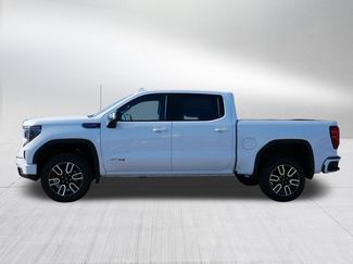 New 2026 GMC Sierra 1500 AT4 w/ AT4 Premium Package video 2