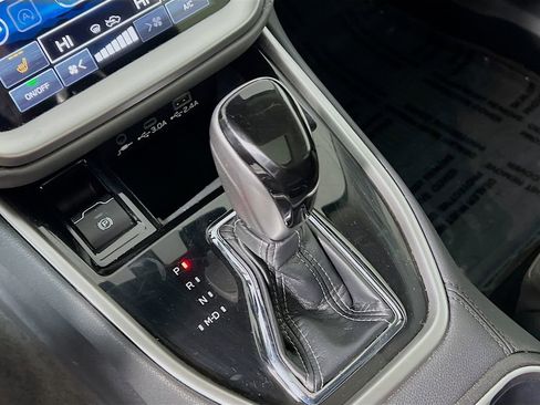 Used 2024 Subaru Outback Onyx Edition image 16