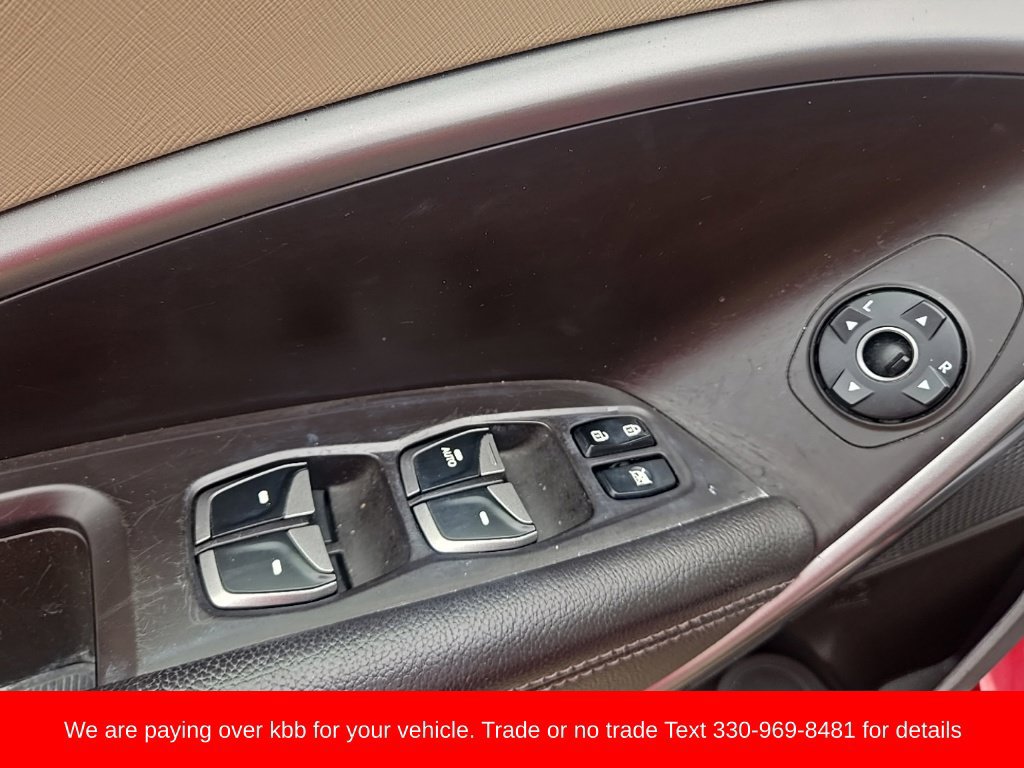Used 2013 Hyundai Santa Fe Limited w/ Technology Pkg FWD image 12