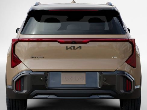 New 2027 Kia Seltos X-Line AWD/4WD image 13