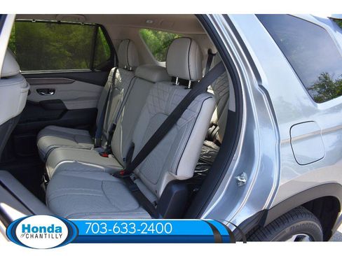 New 2026 Honda Pilot Elite image 30