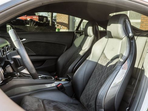 Used 2022 Audi TT 2.0T image 6