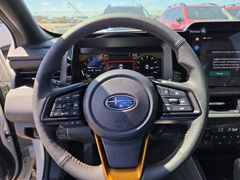 New 2026 Subaru Outback Wilderness AWD/4WD image 14