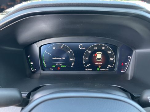 Used 2026 Honda CR-V Sport-L image 27