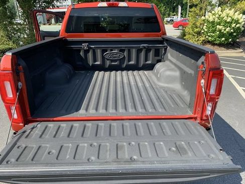 Used 2023 Ford Ranger XLT w/ Equipment Group 301A Mid AWD/4WD image 30