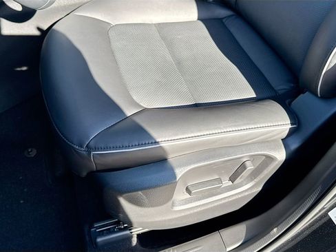 Used 2025 MAZDA CX-5 AWD 2.5 S w/ Select Package image 24