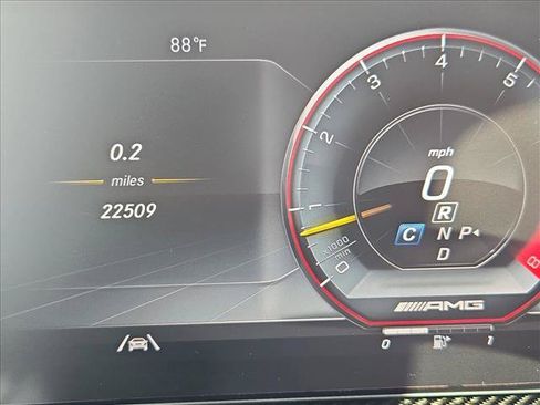 Used 2022 Mercedes-Benz G 63 AMG 4MATIC image 10