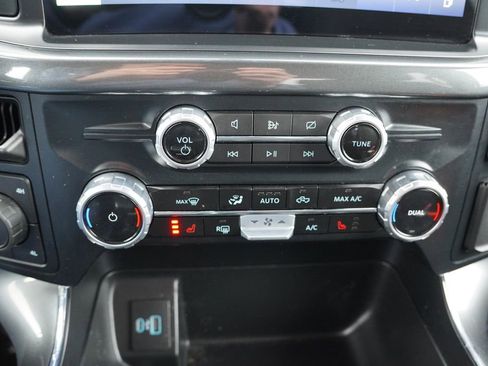 Certified 2023 Ford F150 XLT w/ Equipment Group 302A High image 25