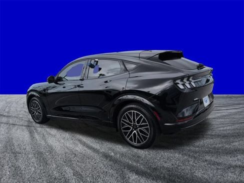 Used 2024 Ford Mustang Mach-E Premium RWD image 6