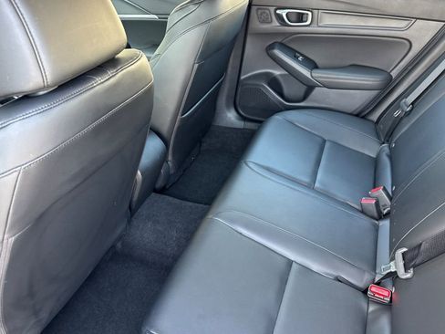 Certified 2024 Acura Integra Base image 5