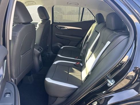 New 2026 Buick Envision Sport Touring image 23