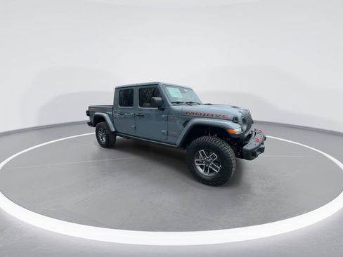 New 2026 Jeep Gladiator Mojave AWD/4WD image 2