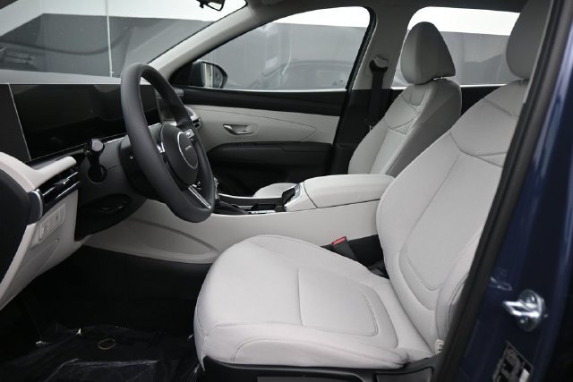 New 2026 Hyundai Tucson SE AWD/4WD image 13