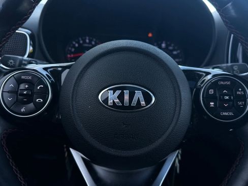 Used 2020 Kia Soul GT-Line Turbo image 26