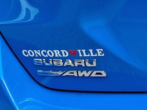 Certified 2024 Subaru Impreza 2.0i Sport AWD/4WD image 30