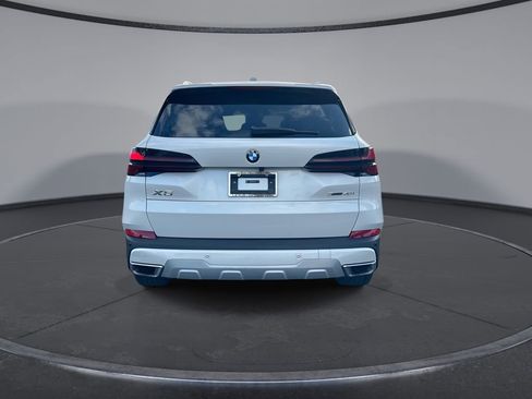 Used 2026 BMW X5 sDrive40i w/ Climate Comfort Package RWD image 17