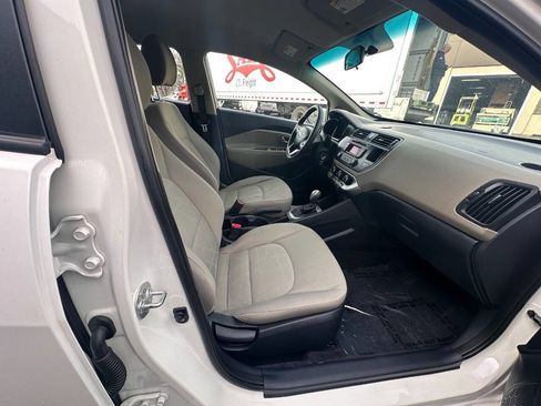 Used 2015 Kia Rio LX w/ Power Package image 7