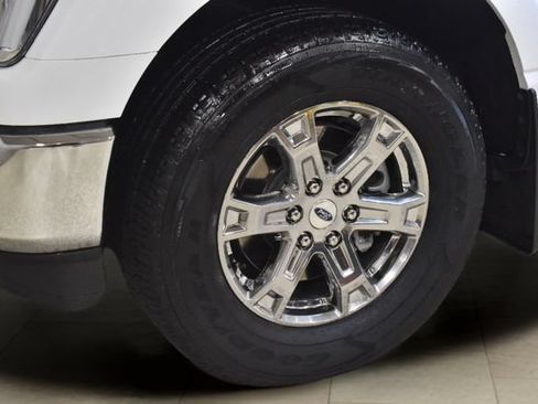 Used 2021 Ford F150 XLT w/ Equipment Group 302A High AWD/4WD image 39