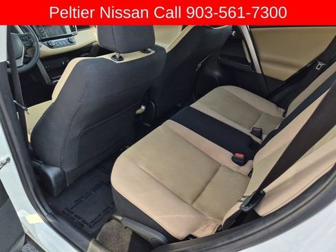 Used 2018 Toyota RAV4 XLE w/ Plus Extra Value Package FWD image 21