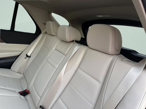 New 2026 Mercedes-Benz GLE 450 4MATIC image 21