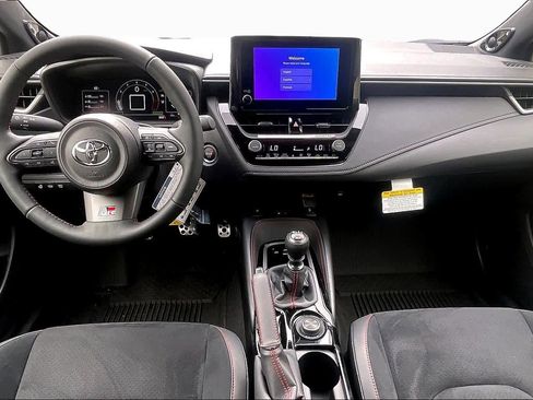 New 2026 Toyota Corolla GR image 5
