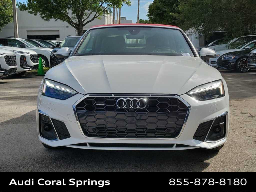 Used 2024 Audi A5 2.0T Prestige AWD/4WD image 14