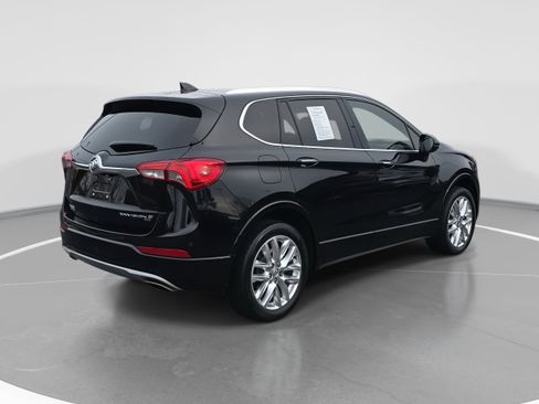 Used 2020 Buick Envision Premium image 5