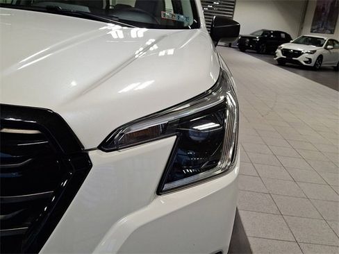 Certified 2023 Subaru Forester image 11