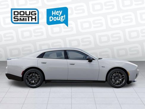 New 2026 Dodge Charger R/T image 21