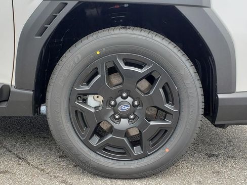 New 2026 Subaru Outback Limited AWD/4WD image 12