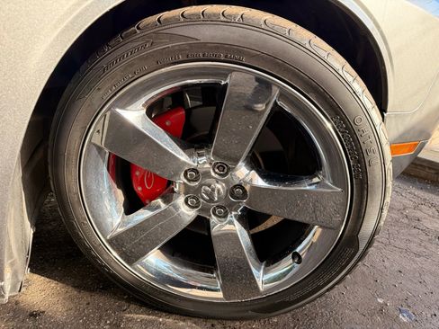 Used 2010 Dodge Challenger R/T image 34