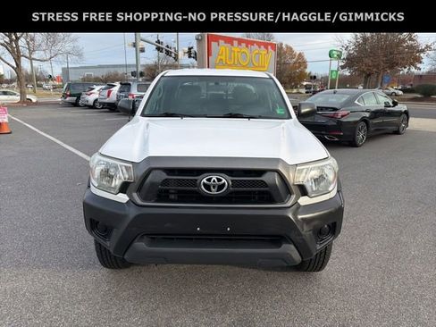Used 2014 Toyota Tacoma PreRunner w/ Convenience Package image 8