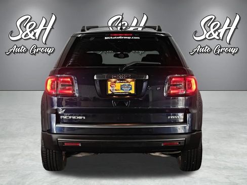 Used 2015 GMC Acadia SLT AWD/4WD image 24