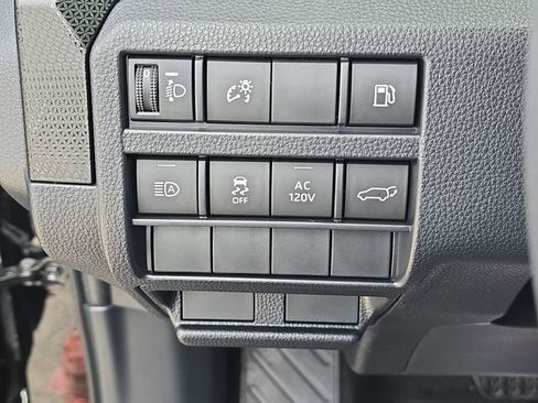 New 2026 Toyota 4Runner Limited AWD/4WD image 26