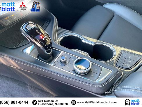 Used 2023 Cadillac CT4 V Blackwing w/ Driver Assist Package image 19