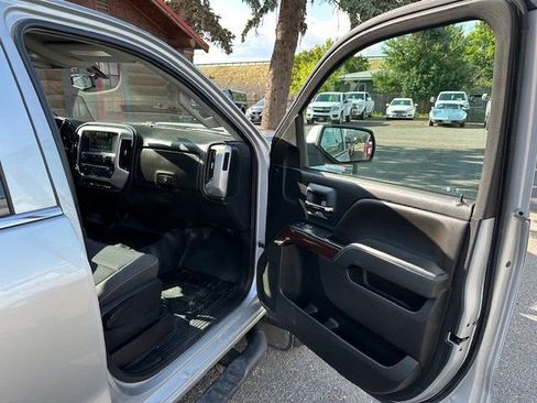 Used 2017 GMC Sierra 2500 SLE image 26