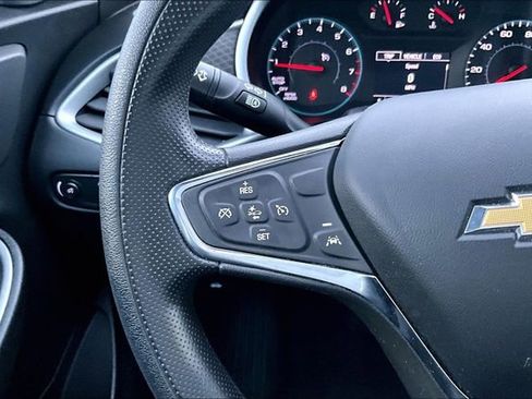 Used 2023 Chevrolet Malibu LT image 12