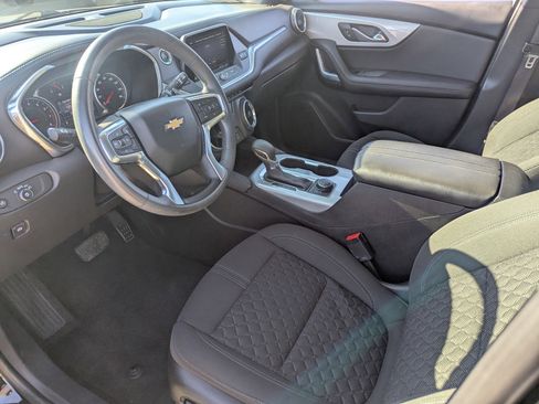 Used 2021 Chevrolet Blazer LT w/ Midnight/Sport Edition image 7