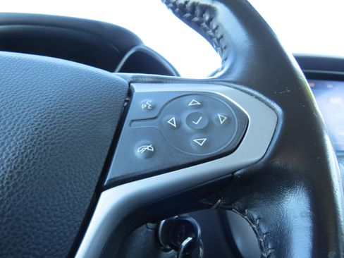 Used 2021 Chevrolet Colorado LT w/ Fleet Safety Package image 20