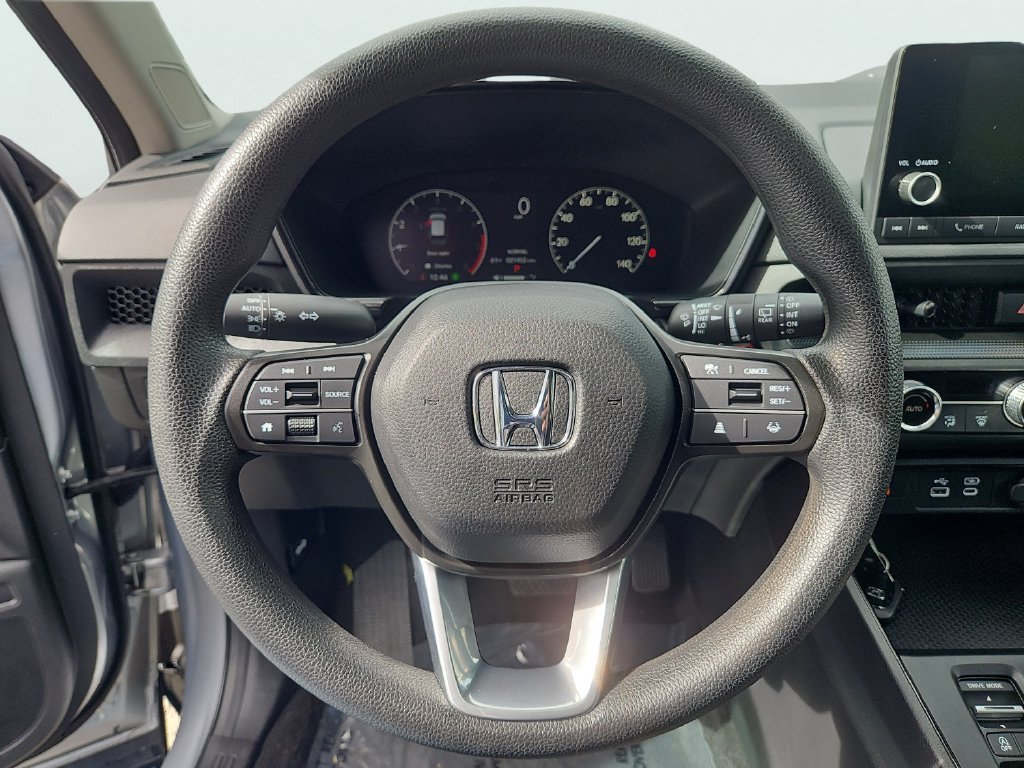 Certified 2025 Honda CR-V EX image 27