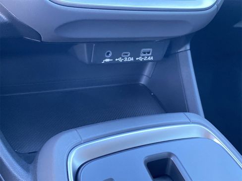 New 2025 Subaru Crosstrek 2.0i Premium image 25