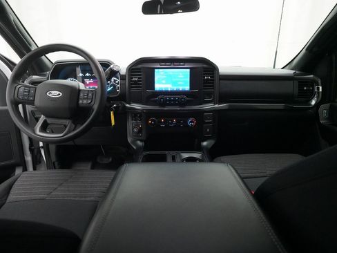 Used 2021 Ford F150 XL w/ Equipment Group 101A High image 5