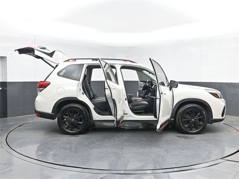Used 2019 Subaru Forester Sport image 54