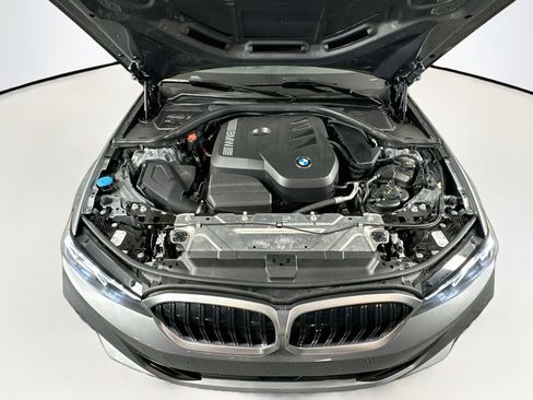 Used 2025 BMW 330i Sedan RWD image 34