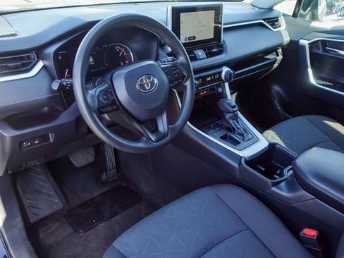 Certified 2024 Toyota RAV4 XLE FWD image 14
