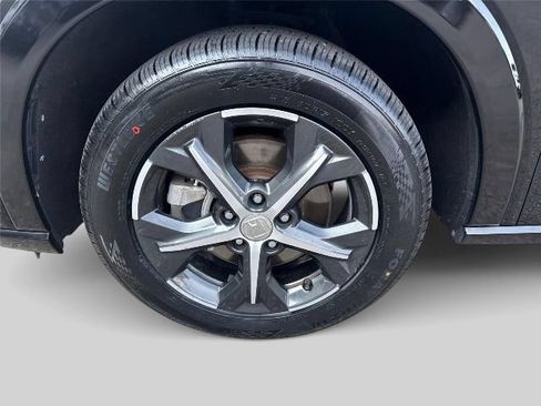 Used 2024 Honda HR-V EX-L image 28