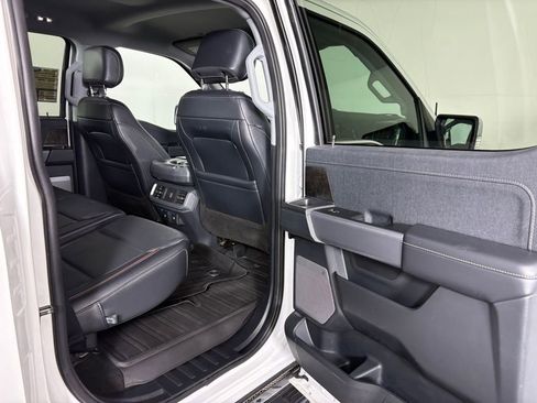 Certified 2021 Ford F150 Lariat image 32