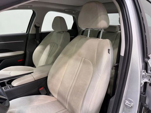 Used 2025 Hyundai Sonata SEL image 24
