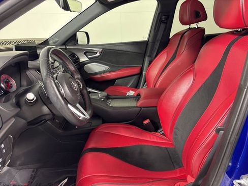 Used 2023 Acura RDX A-Spec image 18
