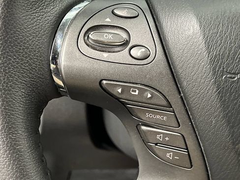 Used 2024 Nissan Murano SL FWD image 47